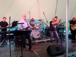Optreden Oostmalle 2018